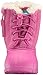 Native Jimmy Winter Child Lightweight Boot (Toddler/Little Kid)