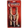Western Spurs by Parris
