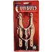 Western Spurs by Parris