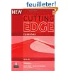 New Cutting Edge Elementary Workbook with Key