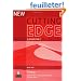 New Cutting Edge Elementary Workbook with Key