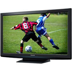 Panasonic TC-P54S2 54-Inch 1080p Plasma HDTV