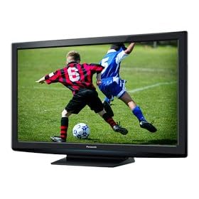 Panasonic TC-P54S2 54-Inch 1080p Plasma HDTV