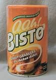 Bisto Gravy Granules for Chicken - 170g Drum