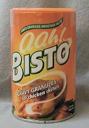 Bisto Granules Chicken 170g