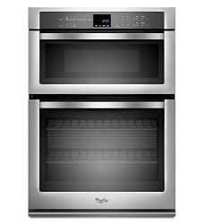Whirlpool WOC54EC0AS