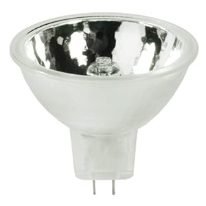 EVW-Stage-and-Studio-Overhead-Projector-MR16-250-Watts-82-Volts-GY5-3-Base-3300K-Philips