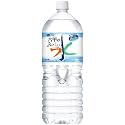 [2CS] アサヒ 六甲のおいしい水 (2L&times;6本)&times;2箱
