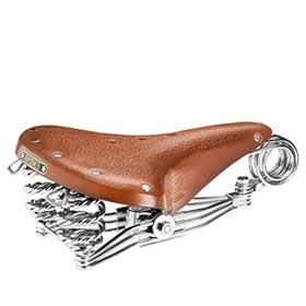 Buy Brooks B-33 Saddle
