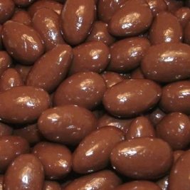 【訳あり】アーモンドチョコレート 1kg