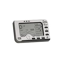 Qwik Tune Guitar Professor Chord Finder