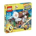 LEGO SpongeBob The Krusty Krab