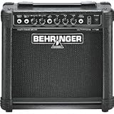 Behringer KT108 15-Watt Keyboard Amplifier
