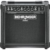 Behringer KT108 15 Watt Keyboard Amplifier 41nPRgscw3L. SL160 Behringer KT108 15 Watt Keyboard Amplifier