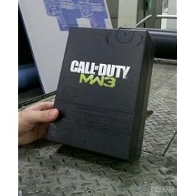 Call of Duty: Modern Warfare 3