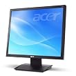 Acer ET.BV3RP.D05 17-Inch 5 ms 20000:1 LCD Monitor (Black)