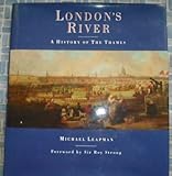 London's river : a history of the Thames