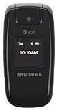 Samsung a197 Prepaid GoPhone (AT&T) with $15 Airtime Credit