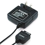 RIX AC充電器 AU対応 (ブラック) RX-JUA953A
