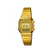 Casio Collection Damen-Armbanduhr Digital Quarz LA670WEGA-9EF
