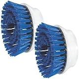 Black & Decker PKS-BB Bristle Brush for Power Scrubber (2 Pack)