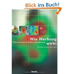 Wie Werbung wirkt. Erkenntnisse des Neuromarketing.