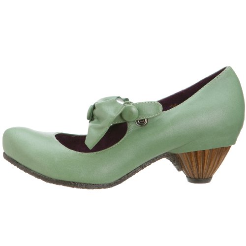 [イレギュラー・チョイス] IRREGULAR CHOICE BOW-BELLE