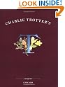 Charlie Trotter's Cookbook