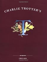 Charlie Trotter's Cookbook
