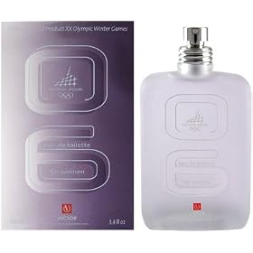 Torino 06 Perfume by Parfums Victor for women Eau De Toilettes