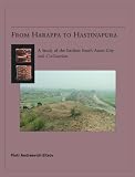 From Harappa to Hastinapura: A Study of the Earliest South Asian City and Civilization (American School of Prehistoric Research Monograph Series)