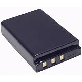 Kodak KLIC-5001 Lithium-Ion Rechargeable Digital Camera Battery for Z730, Z760, Z7590, DX6490, DX7630, DX7440, P850, P880 and P712 Digital Cameras