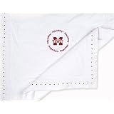 Mississippi State Bulldogs NCAA Quilt Linens