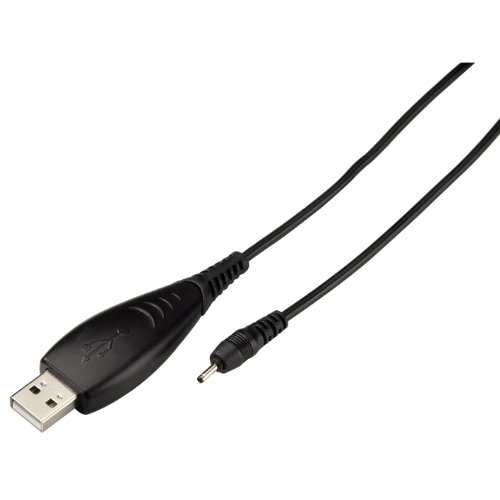 Hama USB-Ladekabel f&uuml;r Nokia 6101 (2.00 mm) Serie Preisvergleich
