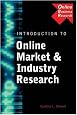 Introduction to Online Market and Industry Research (Business Reasearch Solutions)