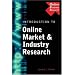 Introduction to Online Market and Industry Research (Business Research Solutions Series)
