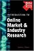 Book Introduction to Online Market and Industry Research (Business Reasearch Solutions)