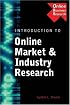 Introduction to Online Market and Industry Research (Business Reasearch Solutions)