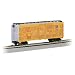 Bachmann Trains Union Pacific 40' Stock Car