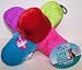 Vo-Toys Velveteen Tiny Tails Jack Plush Dog Toy