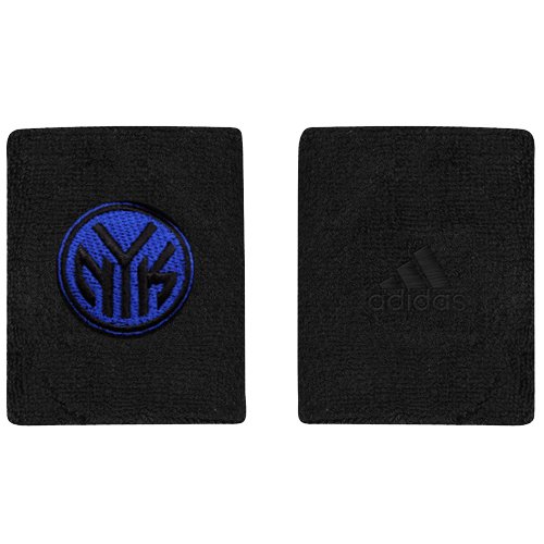 adidas York Knicks Black