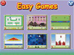 Learn More Thru Games Windows Software - Single CD