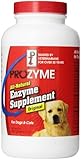 Prozyme Original All-Natural Enzyme Supplement for Dogs and Cats, 454gm