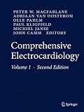 Comprehensive Electrocardiology (Springer Reference)