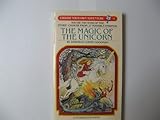 The magic of the unicorn