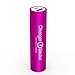 Cell Phone Portable Charger By ChargerSticks (Pink Portable Charger)