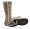 Sorel Women's Cate The Great NL1642 Boot,Curry/Biscotti,8 M US