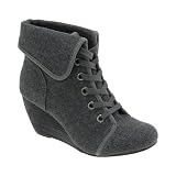 ALDO Merckling - Women Wedges Boots