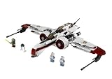 Tomy LEGO Star Wars 8088 ARC-170 Starfighter