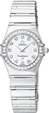 OMEGA (�I���K) �r���v CONSTELLATION �R���X�e���[�V���� 1460.75 ���f�B�[�X [���s�A���i]